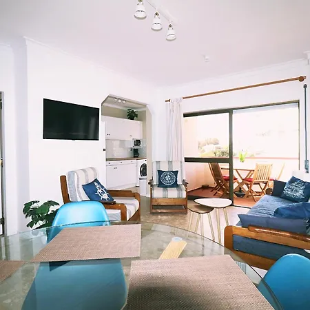 Vau Apartmento Portimão