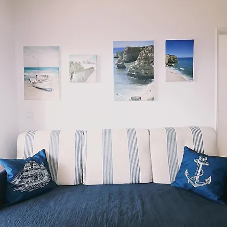 Vau Apartmento *