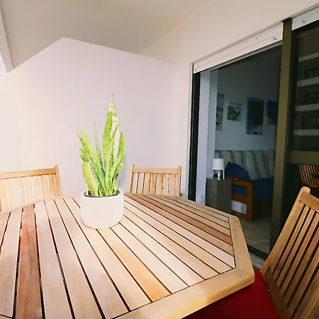 Vau Apartmento アパート *