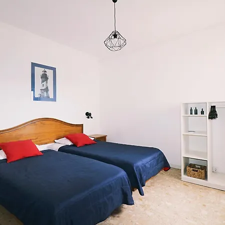 Vau Apartmento ポルティマン