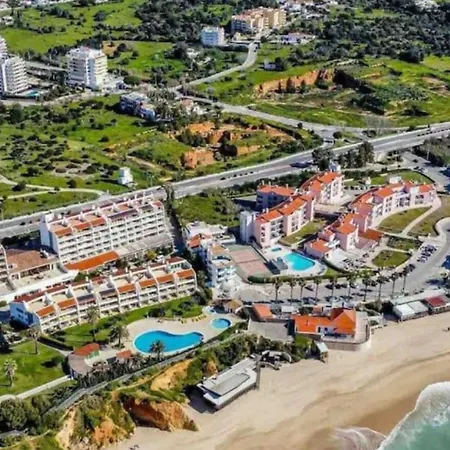 Διαμέρισμα Vau Apartmento Portimão