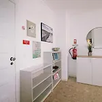 Appartement Vau Apartmento Portimão