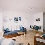 Lägenhet Vau Apartmento Portimão