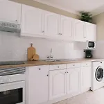 Vau Apartmento Appartement