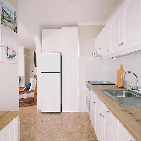 Vau Apartmento * Portimao
