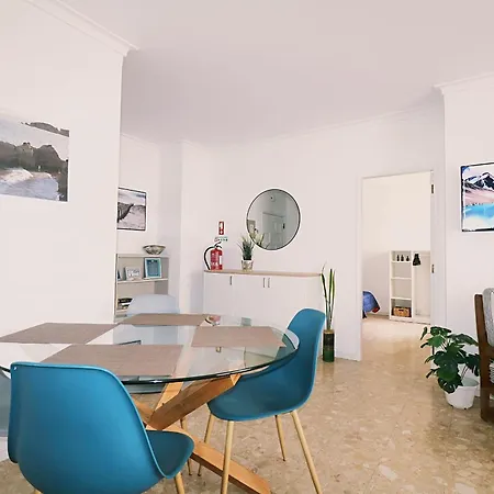 Vau Apartmento *