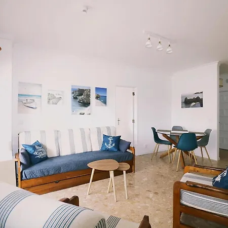 Apartment Vau Apartmento Portimao