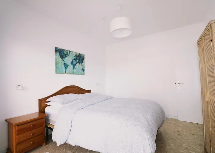 Apartament Vau Apartmento *