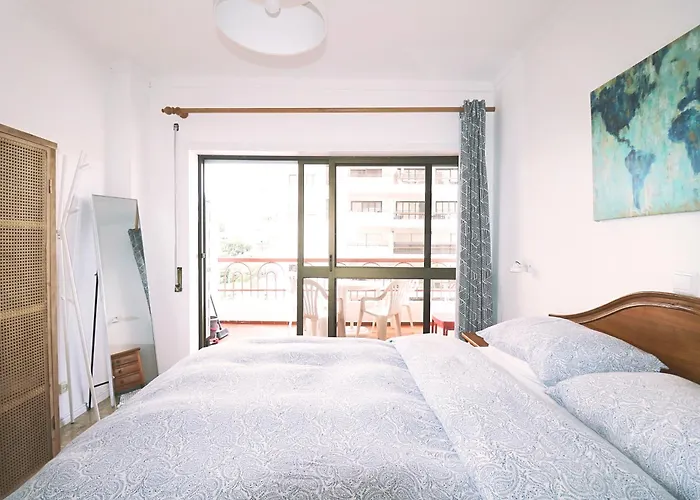 Apartament Vau Apartmento