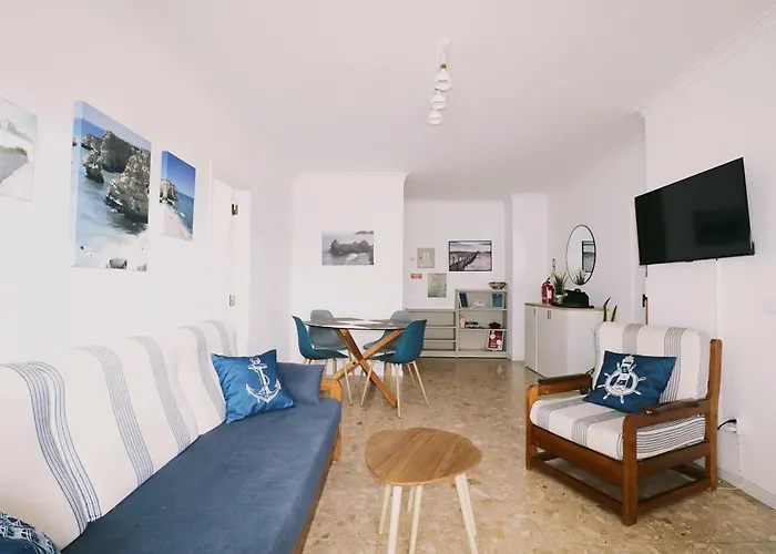 Apartament Vau Apartmento *