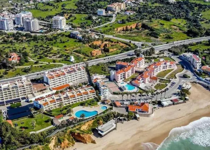 Apartament Vau Apartmento Portimão