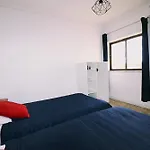 Vau Apartmento Apartman