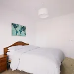 Apartman Vau Apartmento *