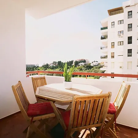 Vau Apartmento 公寓