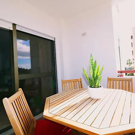 Vau Apartmento 公寓 波尔蒂芒