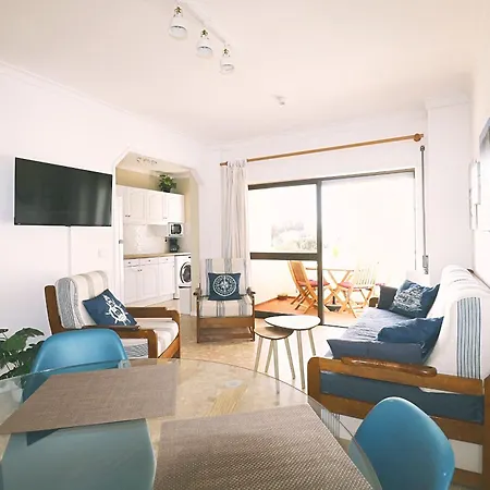 Vau Apartmento 波尔蒂芒