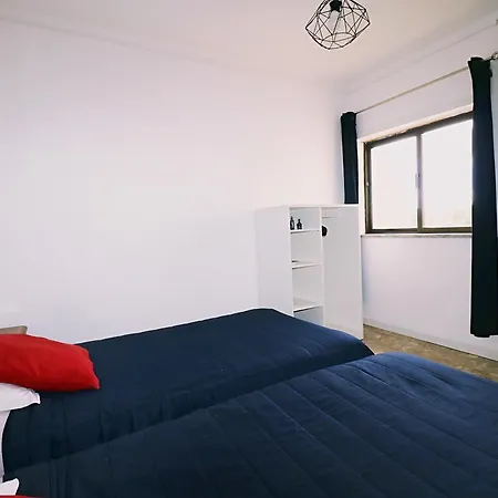 Vau Apartmento Apartman