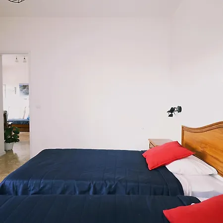 Apartman Vau Apartmento