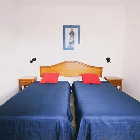 Apartman Vau Apartmento *