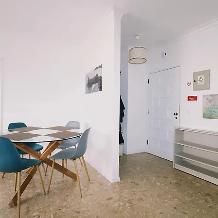 Apartman Vau Apartmento *