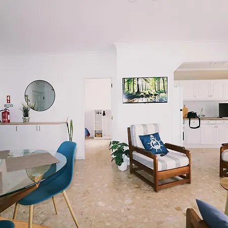 Vau Apartmento Apartman