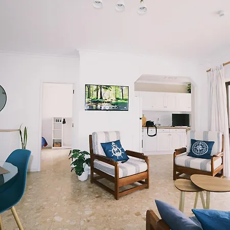 Vau Apartmento Apartman
