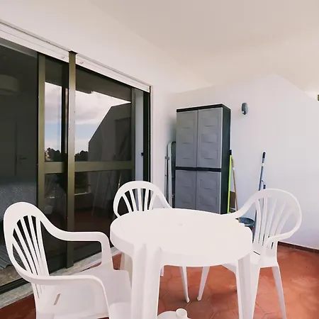 Vau Apartmento 公寓 波尔蒂芒