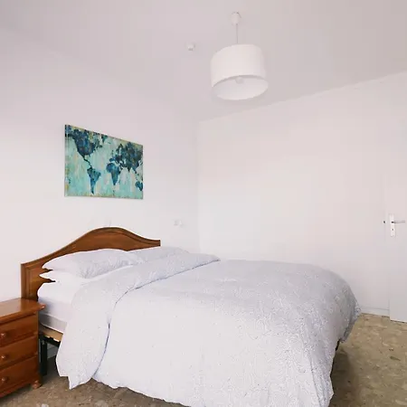 Apartman Vau Apartmento *