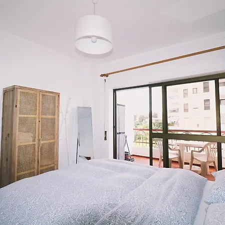 Vau Apartmento 波尔蒂芒