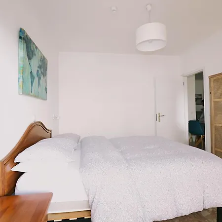 Vau Apartmento 公寓 波尔蒂芒