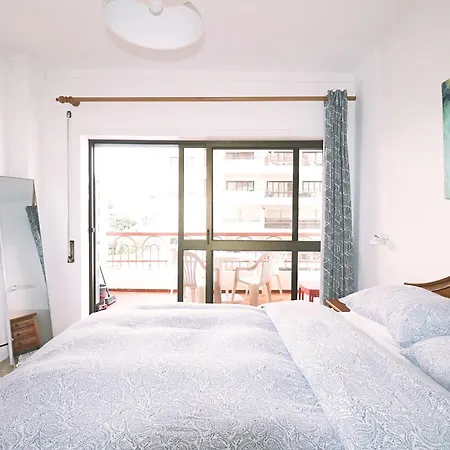 公寓 Vau Apartmento