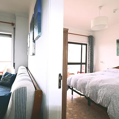 公寓 Vau Apartmento *