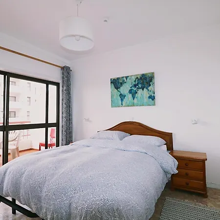 Apartman Vau Apartmento *