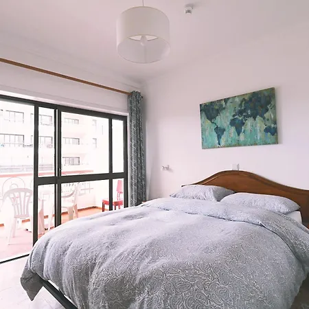Vau Apartmento Apartman Portimão