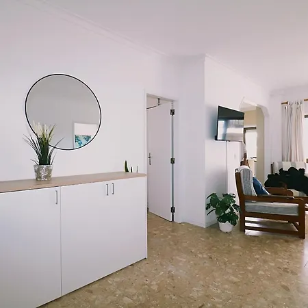 公寓 Vau Apartmento *