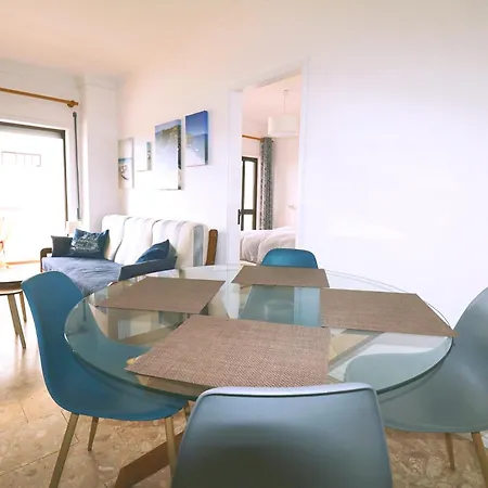Vau Apartmento Portimão