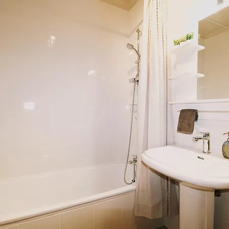 Vau Apartmento Apartman