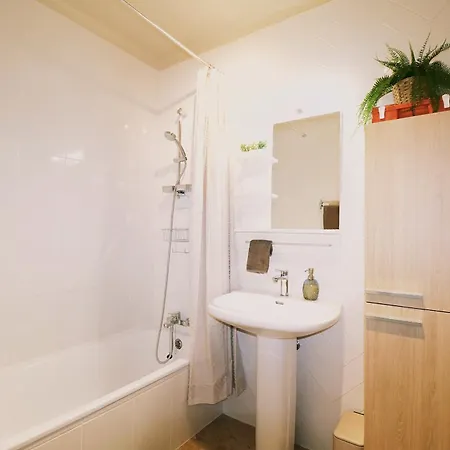 Vau Apartmento Apartman