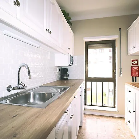 Vau Apartmento 公寓 *