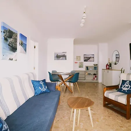 公寓 Vau Apartmento *