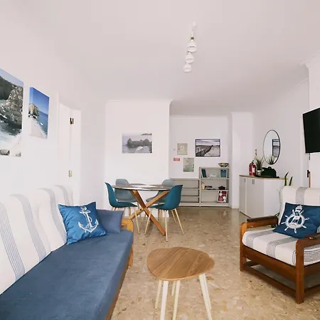 Apartman Vau Apartmento *