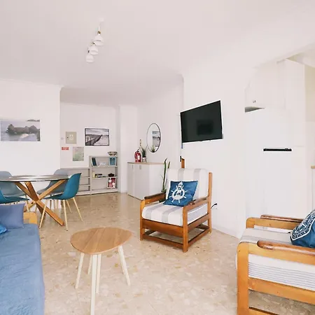 Vau Apartmento *