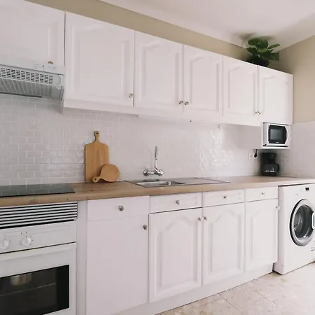 Vau Apartmento Apartman